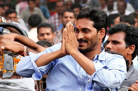 YSRCP not to contest in Telangana elections, Pawan Kalyan still undecided
