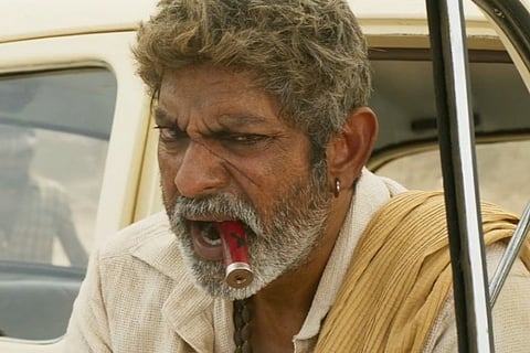 Jagapathi Babu to play villain in Mahesh Babu’s next?