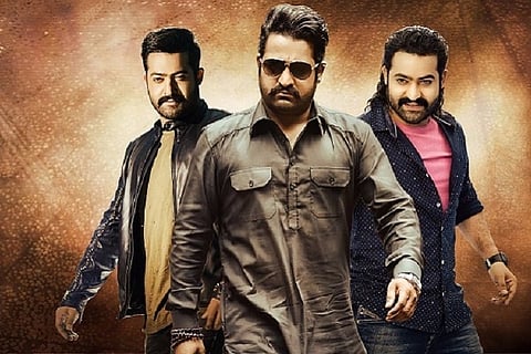 Jr. NTR's 'Jai Lava Kusa' rocks box office: Here's how much it made on Day 1 of release