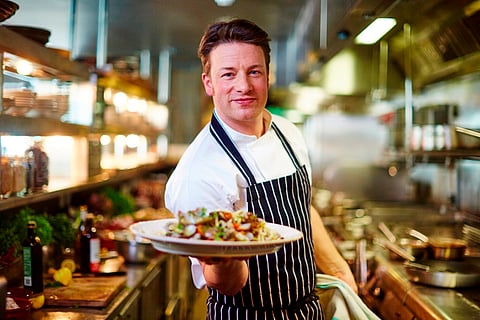 A good dal is one of the best things you can ever eat says celebrity chef Jamie Oliver