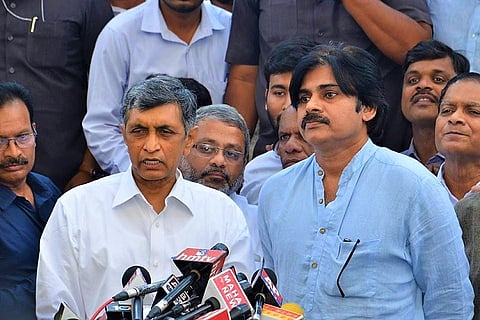 The JP-Pawan combine: Will the duo emerge as kings or as kingmakers in AP?