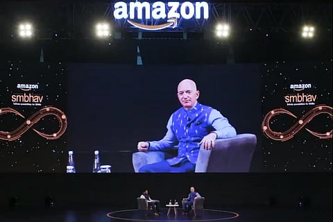 PM Modi not to meet Amazon CEO Jeff Bezos during his India visit, reasons why