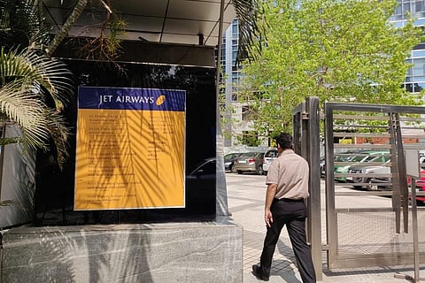 Hinduja group open to acquiring Jet if indemnified from legal liabilities: Report