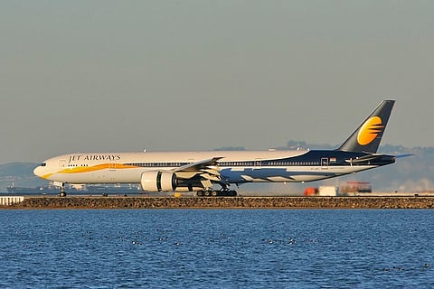 Didn't reinvest in Jet Airways due to unresolved liability issues: Etihad