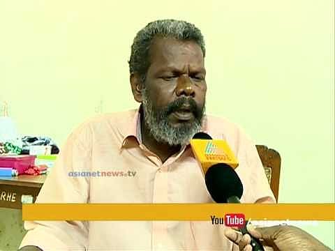 Perumbavoor case: Jisha’s father says mother Rajeswari worked for Congress leader