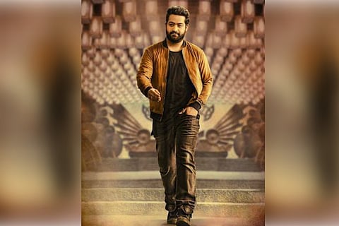 Jr NTR’s 'Aravindha Sametha' to premiere in the US