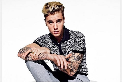 Pop with purpose: In defence of Justin Bieber