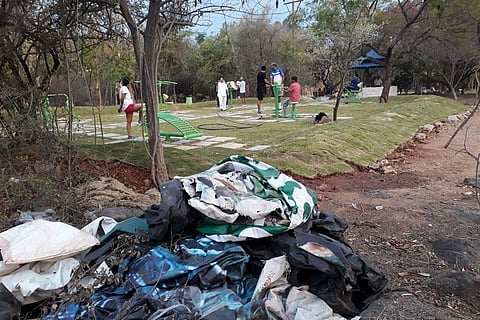 ‘KBR park a victim of slow death’: Hyd activists write letter to Environment Ministry