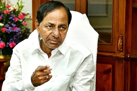 Telangana RTC management refuses to accept employees even as strike called off