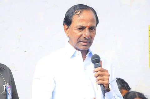 Telangana announces pay cut for legislators, employees, officers and pensioners in April