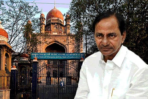 Submit detailed plans for new Telangana Secretariat complex, HC orders state govt