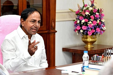 Telangana’s new Municipal Act: Will BC reservation get diluted in upcoming elections?