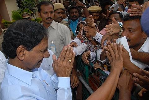 Telangana proposes 17 new districts, here is the full list