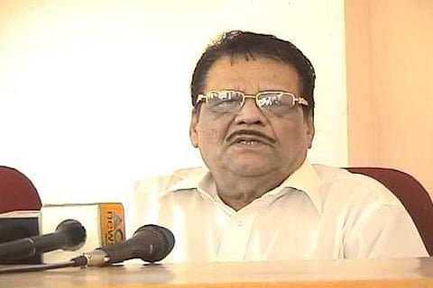 CPI leader KE Ismail faces heat for not toeing party line on Chandy resignation
