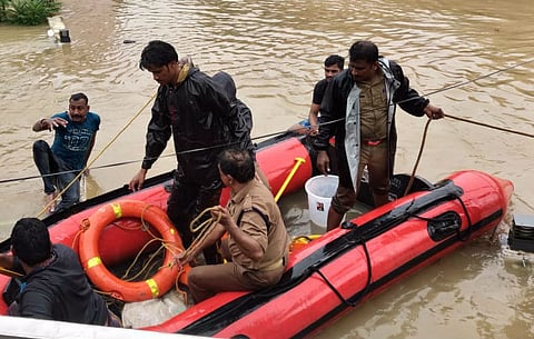 Kerala rains: Safety precautions you can take to avoid falling sick
