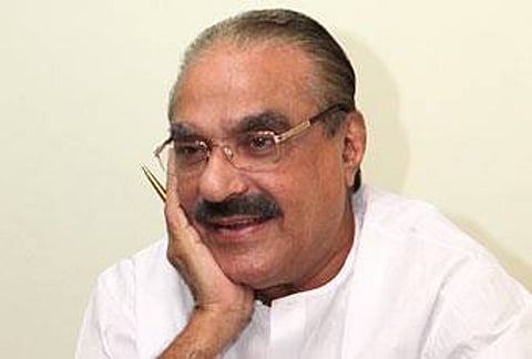 As KM Mani-CPI (M) alliance wins Kottayam Panchayat polls, Congress alleges cheating