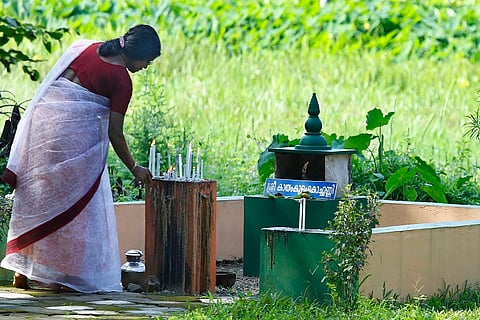 Devotees have been flocking this Hindu temple for years to worship a Muslim Robin Hood