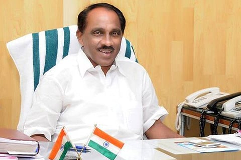 Arrogance and corruption of UDF costs big; four ministers, speaker lose