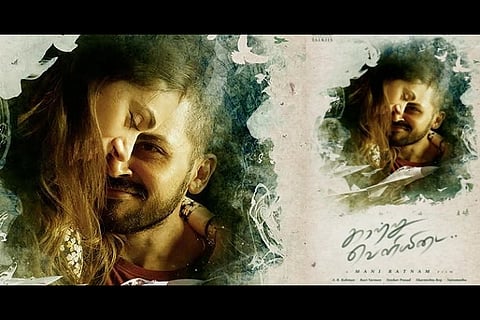Mani Ratnam and team to shoot in Kashmir for Kaatru Veliyidai