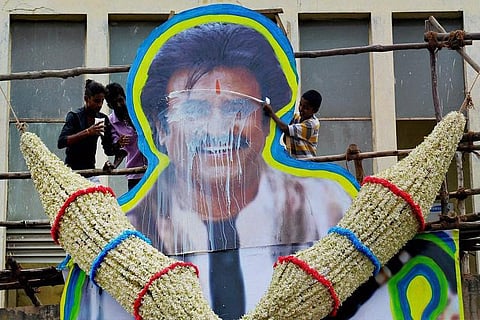 'Are you qualified to review a film?': The never-ending debates on film reviewing in Kollywood