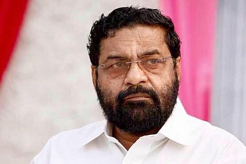 Kerala Minister Kadakampally Surendran’s son tests positive for coronavirus