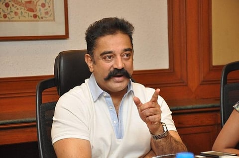 Madras HC grants interim relief to Kamal Haasan in personality rights case