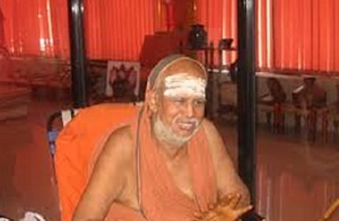 Auditor assault case: All charges are a ‘lie’, Kanchi seer tells court