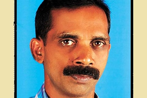 This tribal Kerala man is on a mission to create a dictionary of adivasi dialects