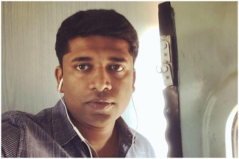 ‘No intention to return’: Kannan IAS, who resigned from service over J&K, is emphatic