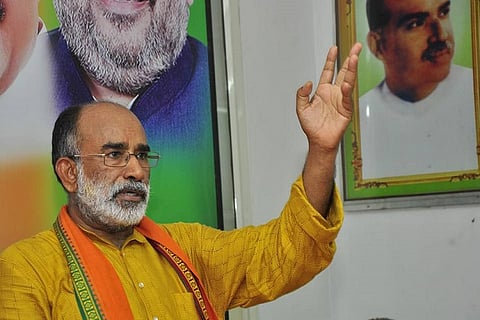Alphons Kannanthanam’s blunders: Sheer naivety or publicity stunts?