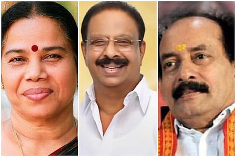 Political violence, development activities are the talk of Kannur this election