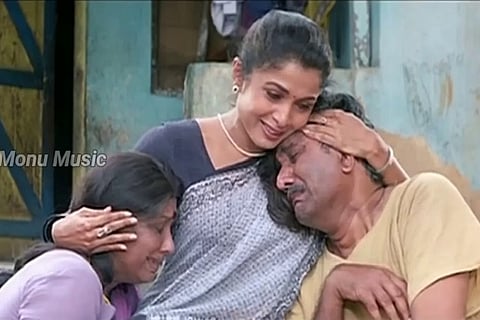 Dasari's women: Revisiting the Telugu filmmaker who gave us 'strong' female leads