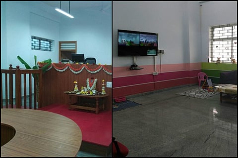 In a first, Rs 3 crore for making juvenile courts child-friendly in Karnataka