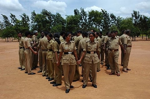 Do Karnataka cops planning mass protest deserve sympathy or censure?
