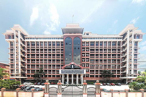 Kerala High Court
