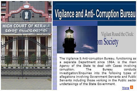 Bombarded from all sides, it's bad time for Kerala Vigilance