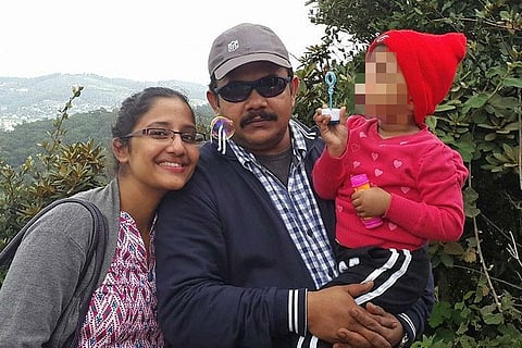 A Kerala doctor was run over by a car driven by minor, his family may not even get insurance