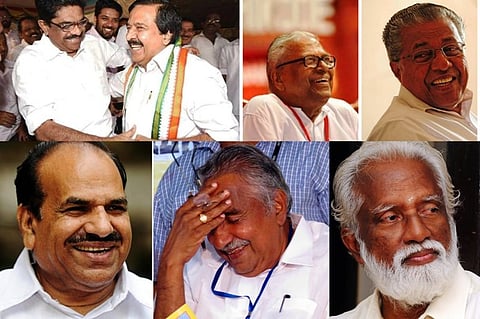 Asianet opinion poll 2: UDF inches ahead but LDF still set for a win, Chandy remains top CM choice