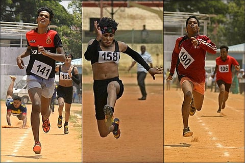 With lots of cheer and jubilation, Kerala has its first sports meet for transgender persons