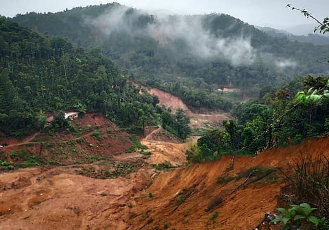 With rains predicted, residents in Kodagu villages asked to vacate in 2-3 days