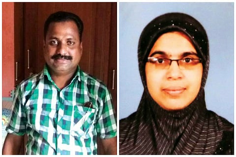 Months after Kerala couple went missing, police bring in private firm for search