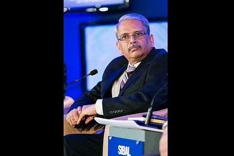 Almost 70% startups will fail; 20% will survive, not grow: Infosys co-founder Kris Gopalakrishnan