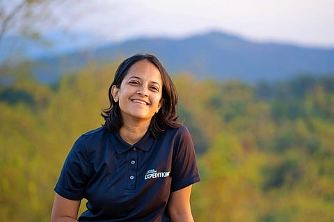 Karnataka conservationist wins Rolex award, state forest dept objects