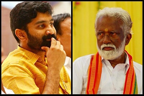 Did Cong-CPI (M) sabotage probe into rebel Left leader's murder? Kerala BJP wants probe