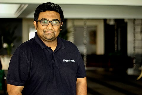 Fintech startup Cred raises $120 mn in Series B round as valuation jumps to $450 mn