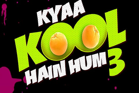 Pak censor board bans screening of Kya Kool Hain Hum 3