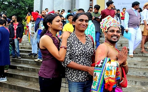 Hopes rekindled: SC refers petition on Section 377 to a five-judge bench