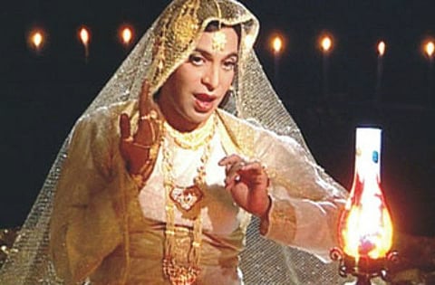 Indian Cinema and its misguided portrayal of the LGBT community