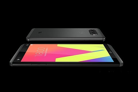 LG G7 specs leaked: To sport advanced iris scanner, Qualcomm Snapdragon 845 processor