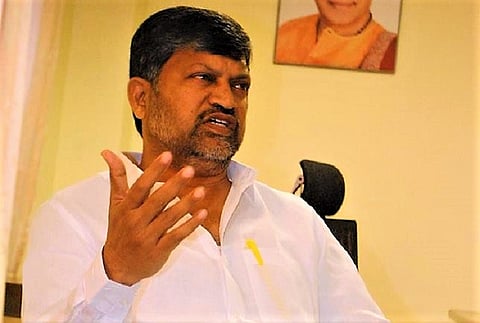‘Mahakutami flag will fly over Telangana Assembly’: TDP chief L Ramana to TNM